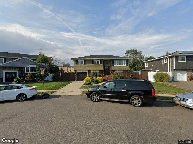 House image located at Bethpage, NY 11714