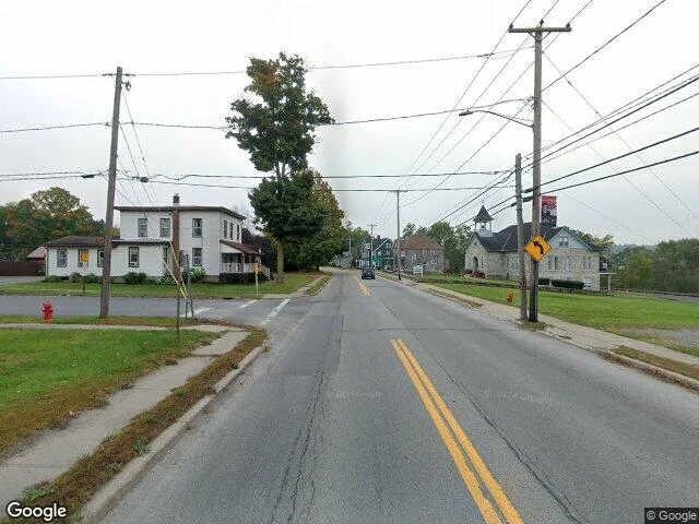 House image located at Palatine Bridge, NY 13428