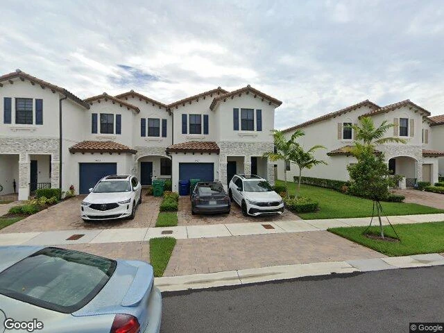 House image located at Homestead, FL 33032