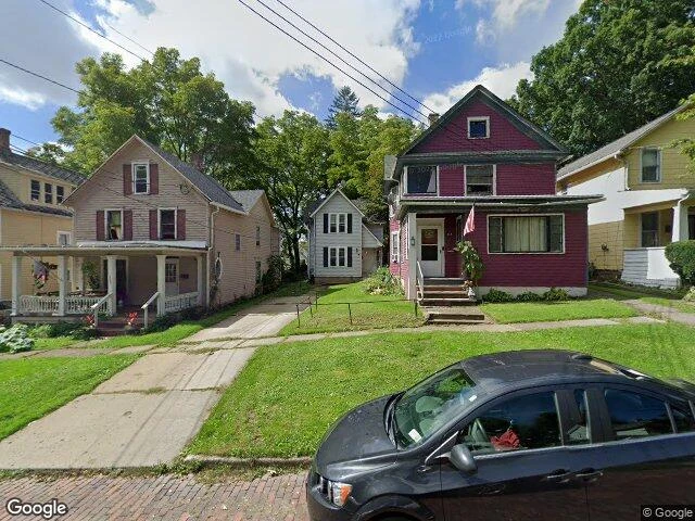 House image located at Olean, NY 14760