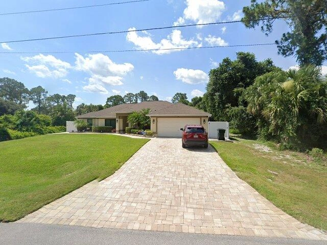 House image located at North Port, FL 34288