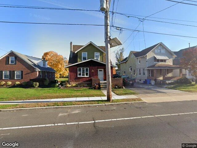 House image located at Westville, NJ 08093