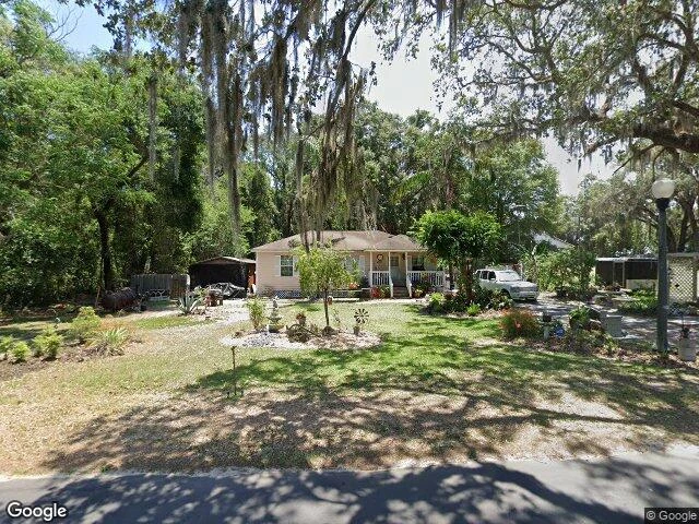 House image located at Wildwood, FL 34785