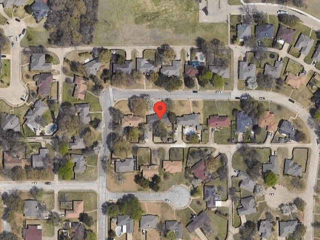 House image located at Desoto, TX 75115
