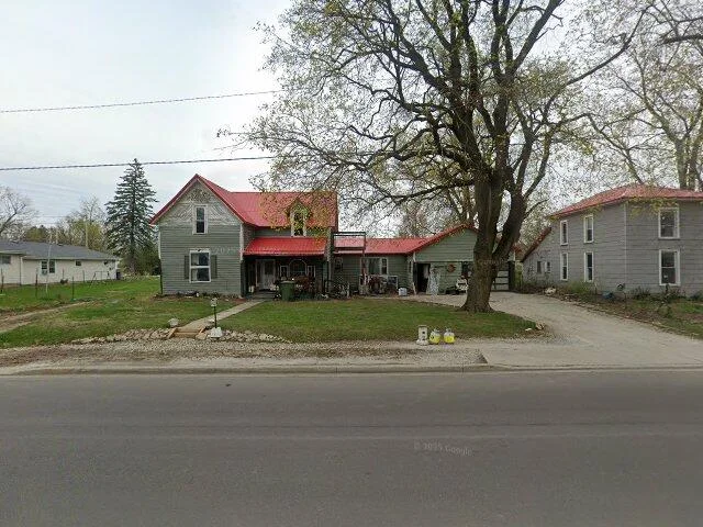 House image located at Marion, IN 46953