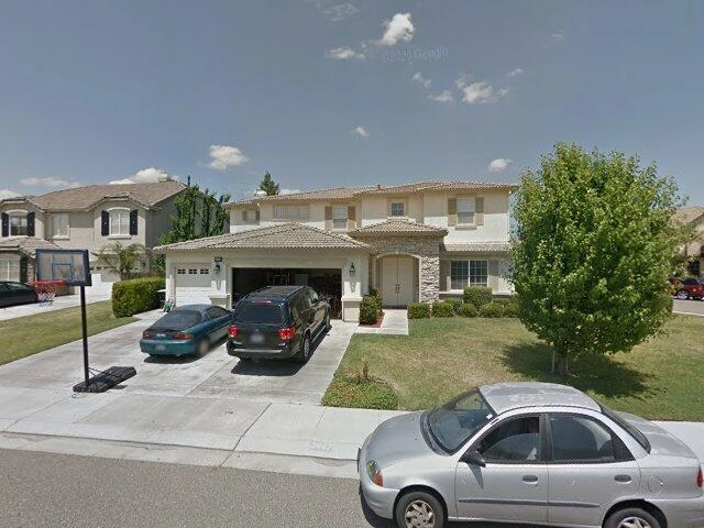 House image located at Manteca, CA 95337