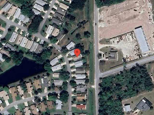 House image located at Melbourne, FL 32940