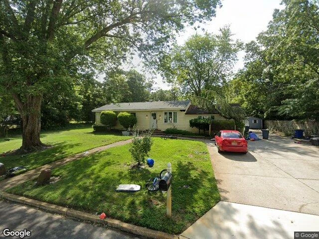 House image located at Cape May Court House, NJ 08210