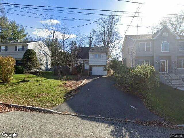 House image located at Parsippany, NJ 07054