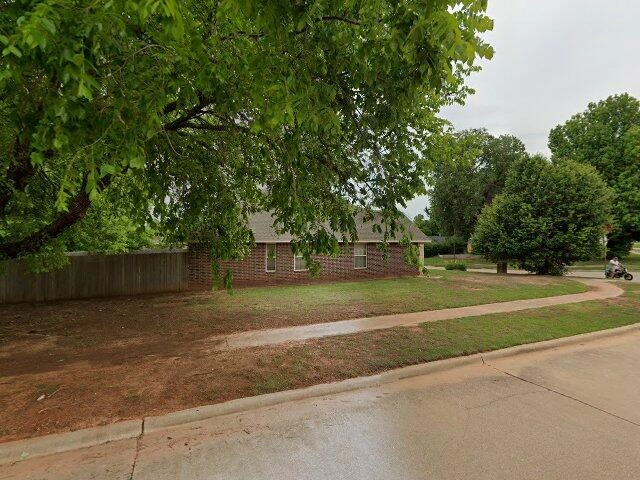 House image located at Mustang, OK 73064