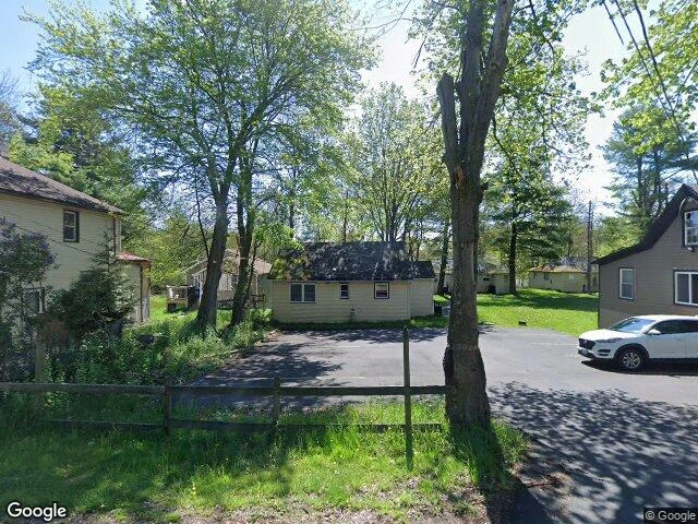 House image located at Monticello, NY 12701