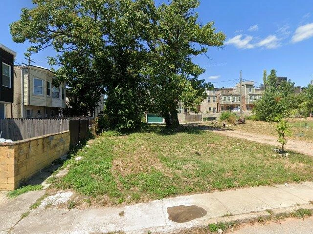 House image located at Baltimore, MD 21213