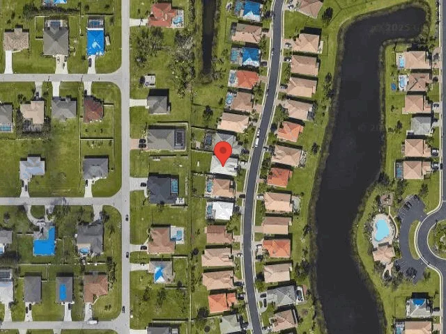 House image located at Cape Coral, FL 33991