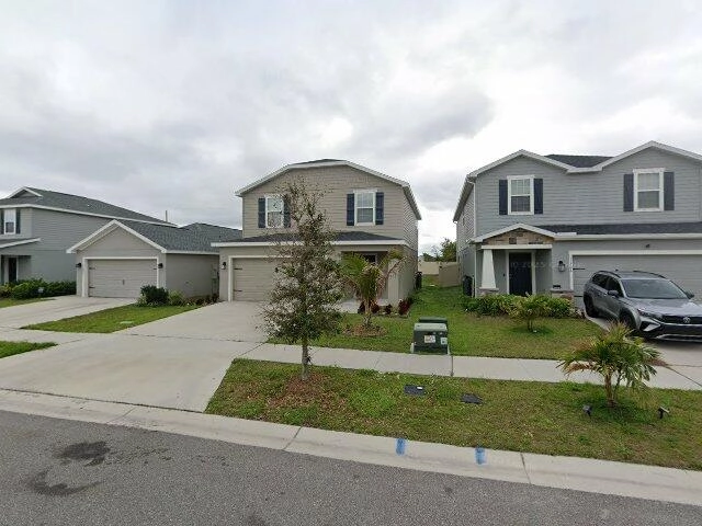 House image located at Riverview, FL 33569