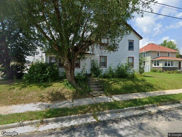 House image located at Kewaskum, WI 53040