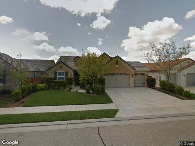 House image located at Clovis, CA 93619