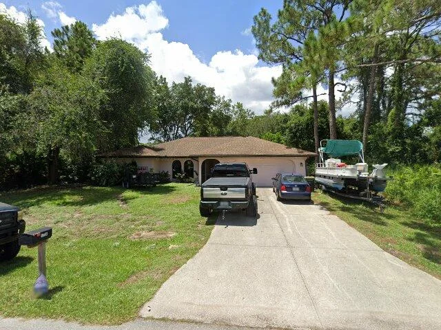 House image located at North Port, FL 34286