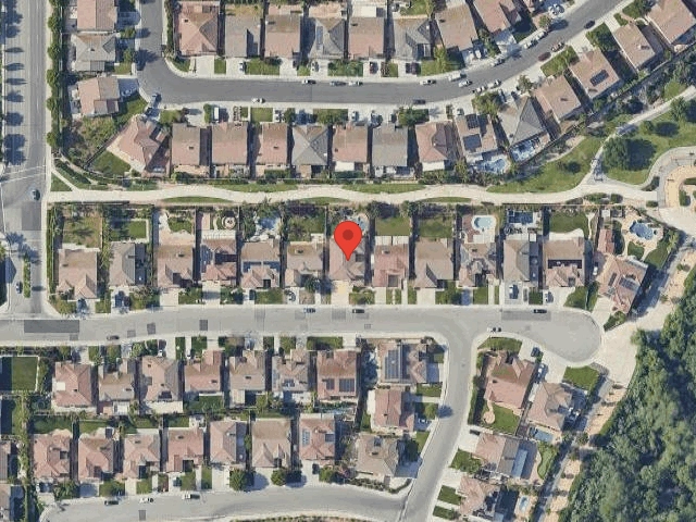 House image located at Eastvale, CA 92880