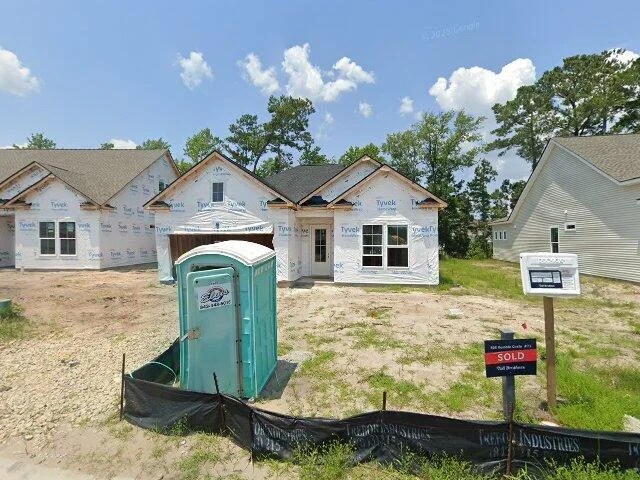 House image located at Murrells Inlet, SC 29576