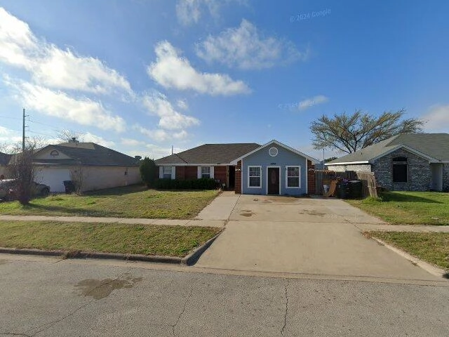 House image located at Killeen, TX 76549