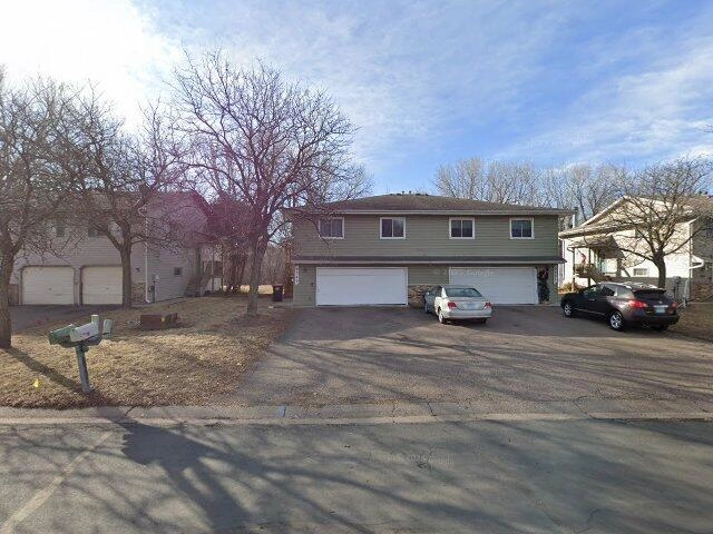 House image located at Minneapolis, MN 55428