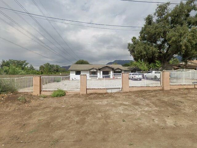 House image located at Sylmar, CA 91342