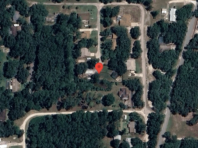 House image located at Deland, FL 32724