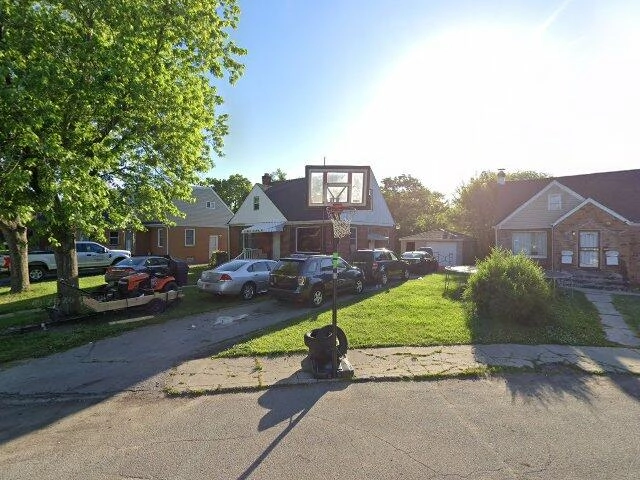 House image located at Gary, IN 46409