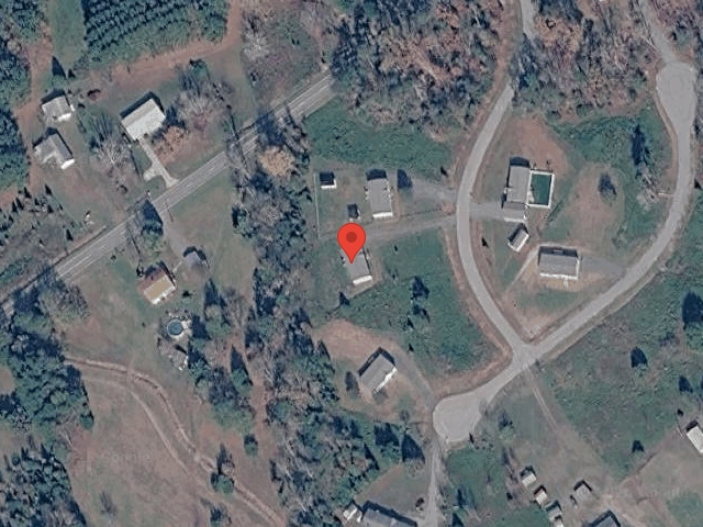 House image located at Lawndale, NC 28090