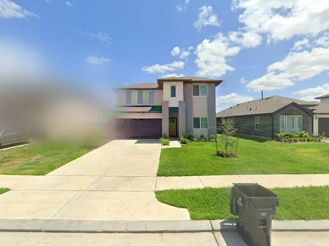 House image located at Richmond, TX 77407