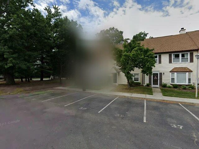 House image located at Jackson, NJ 08527