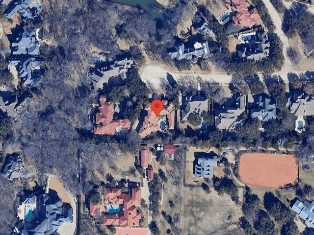 House image located at Frisco, TX 75034