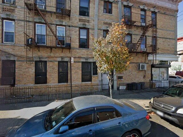 House image located at Brooklyn, NY 11208