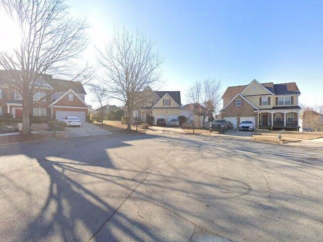 House image located at Locust Grove, GA 30248