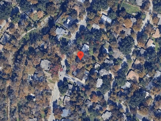House image located at Austin, TX 78757