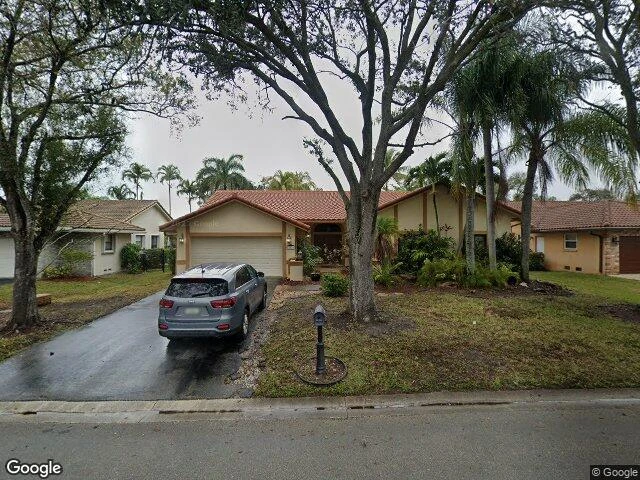 House image located at Coral Springs, FL 33071