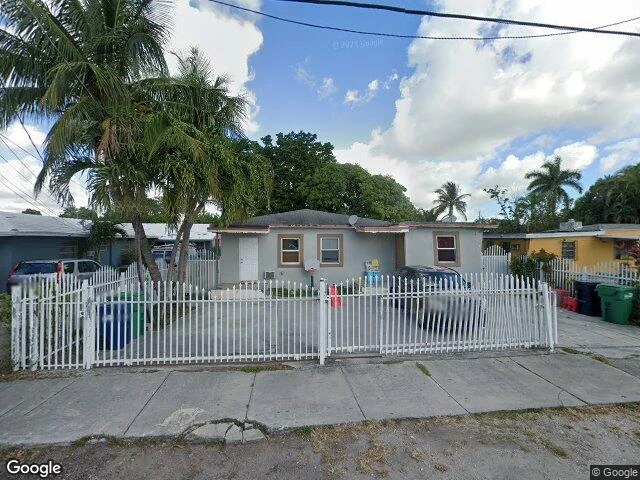 House image located at Miami, FL 33142