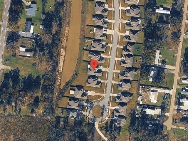 House image located at Prairieville, LA 70769
