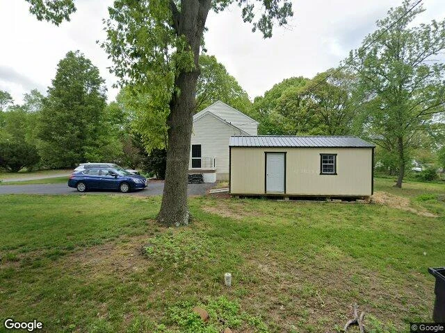 House image located at Woodbury, NJ 08096