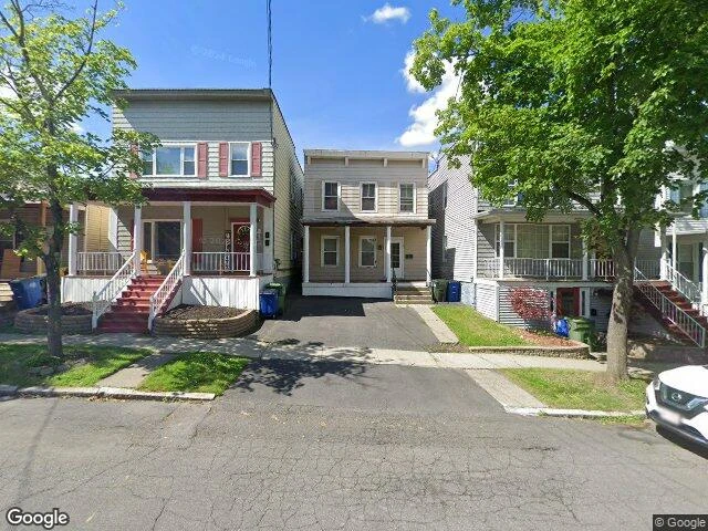 House image located at Cohoes, NY 12047