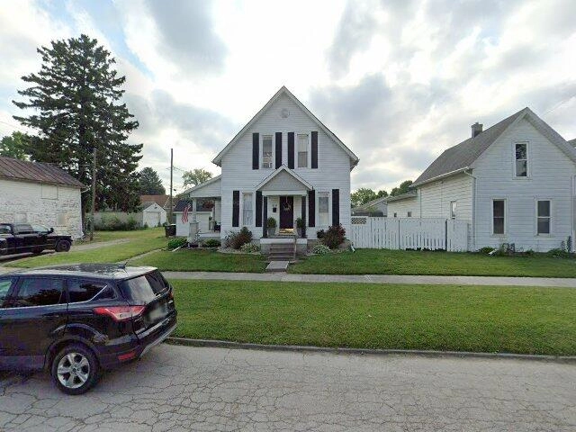 House image located at Fostoria, OH 44830