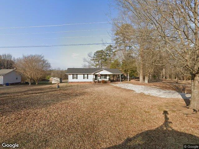 House image located at York, SC 29745