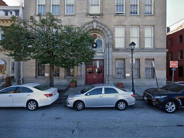 House image located at Baltimore, MD 21231