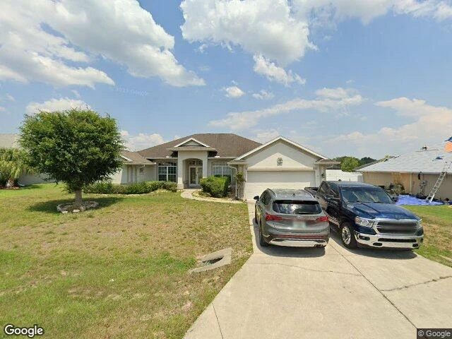 House image located at Ocala, FL 34476