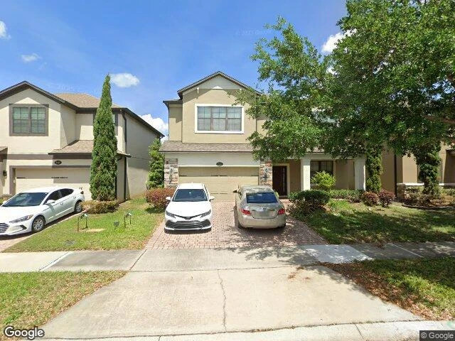 House image located at Saint Cloud, FL 34771