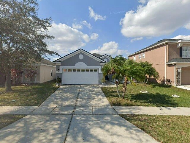 House image located at Orlando, FL 32837