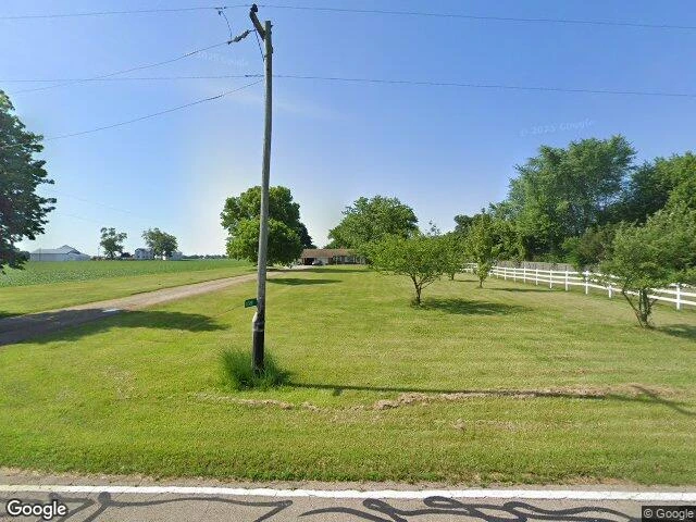 House image located at Brookville, OH 45309