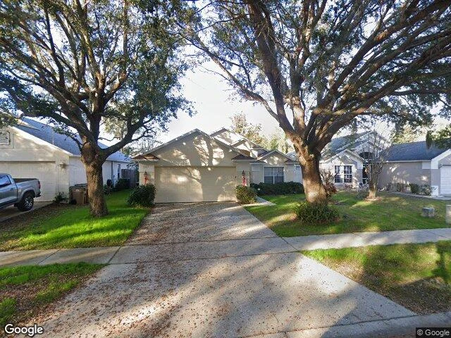 House image located at Clermont, FL 34714