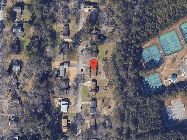 House image located at Stone Mountain, GA 30088