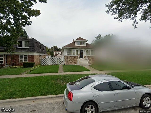 House image located at Franklin Park, IL 60131